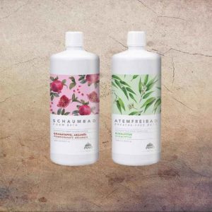 Bath Oil