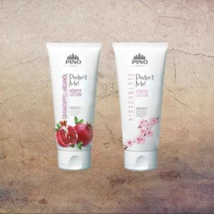 Body Lotion