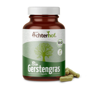 Goldene Milch Bio Kapselset - Image 3