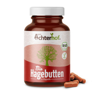 Goldene Milch Bio Kapselset - Image 5