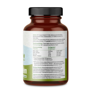 vom Achterhof Biotin + Zink + Selen Kapseln 120 Kapseln - Image 2
