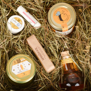 Mostbee Geschenkbox 7-teiliges Set - Image 2