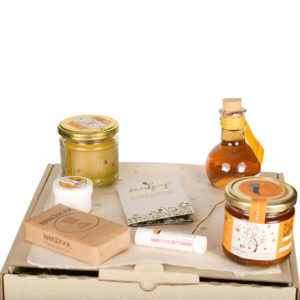 Mostbee Geschenkbox 7-teiliges Set - Image 6