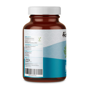 vom Achterhof MSM (Methylsulfonylmethan) Kapseln 160 Kapseln - Image 3