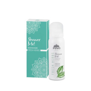 Pino Shower Me Fresh Exotic 3-teiliges Set - Image 4