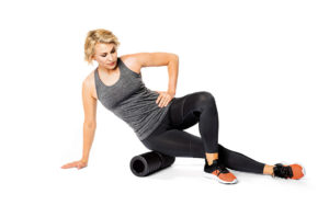 Pinofit Faszienrolle Wave Pro - Image 3