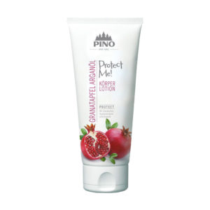 Pino Relax Granatapfel 3-teiliges Set mit Gästehandtuch - Image 2