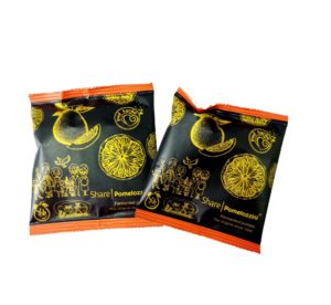 Share Original Pomelozzini 4 Stück, fermentierte Pomelofrucht - Image 5