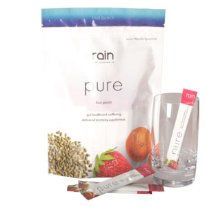 Rain Pure Fruit Punch 30 Stk. - Image 3