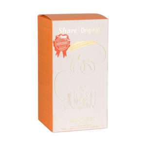 Share Original fermentierte Pflaume 1000g, 7 Stück gratis - Image 4