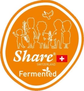 Share Original fermentierte Pflaume 35 Stück im Organzabeutel - Image 3