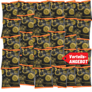 Share Original Pomelozzini 30 Stück im Organzabeutel
