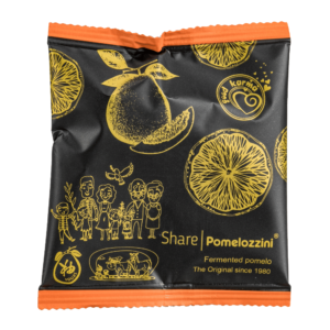 Share Original Pomelozzini 170g fermentierte Pomelofrucht - Image 3