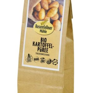 Rosenfellner Mühle Bio Kartoffelpüree Trockenmischung 150g