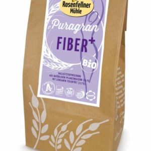 Rosenfellner Mühle Bio Puragran Fiber⁺ 300g