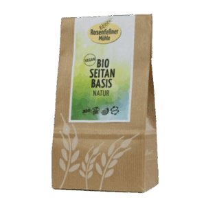 Rosenfellner Mühle Bio Seitan Gluten Mix Seitan natur 200g