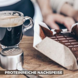 Roc Sports Protein Schokolade 80g bio - Image 3