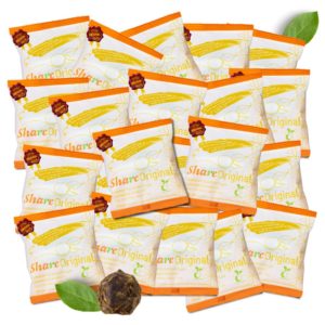 ShareOriginal® fermentierte Pflaume 35 Stück
