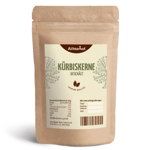 vom Achterhof Premium steirische Kürbiskerne geschält - Image 2