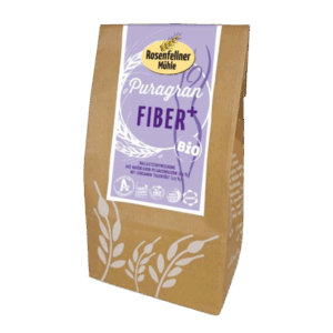 Rosenfellner Mühle Bio Puragran Fiber⁺ 300g