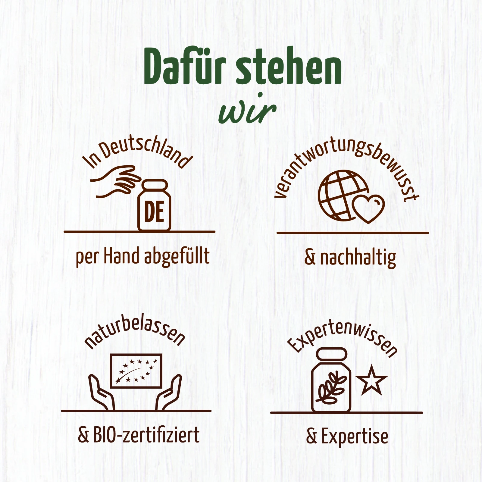 vom Achterhof BIO Ashwagandha Kapseln 150 Kapseln - Image 9