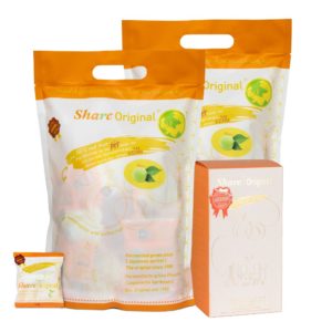 ShareOriginal® fermentierte Pflaume 1000g