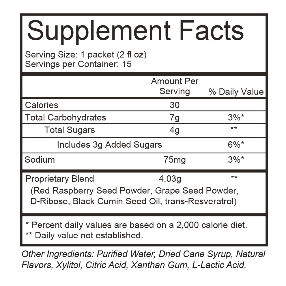 Rain Soul Red - Image 2