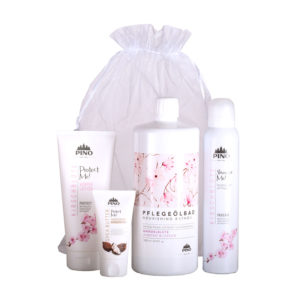 Pino Full Body Relax Lovely 4-teiliges Set