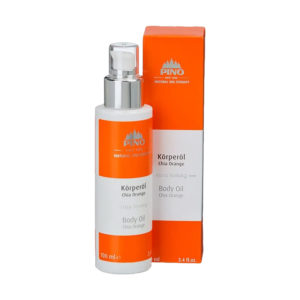 Pino Körperöl Chia Orange 100 ml