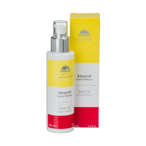Pino Körperöl Lemon Hibiscus 100 ml