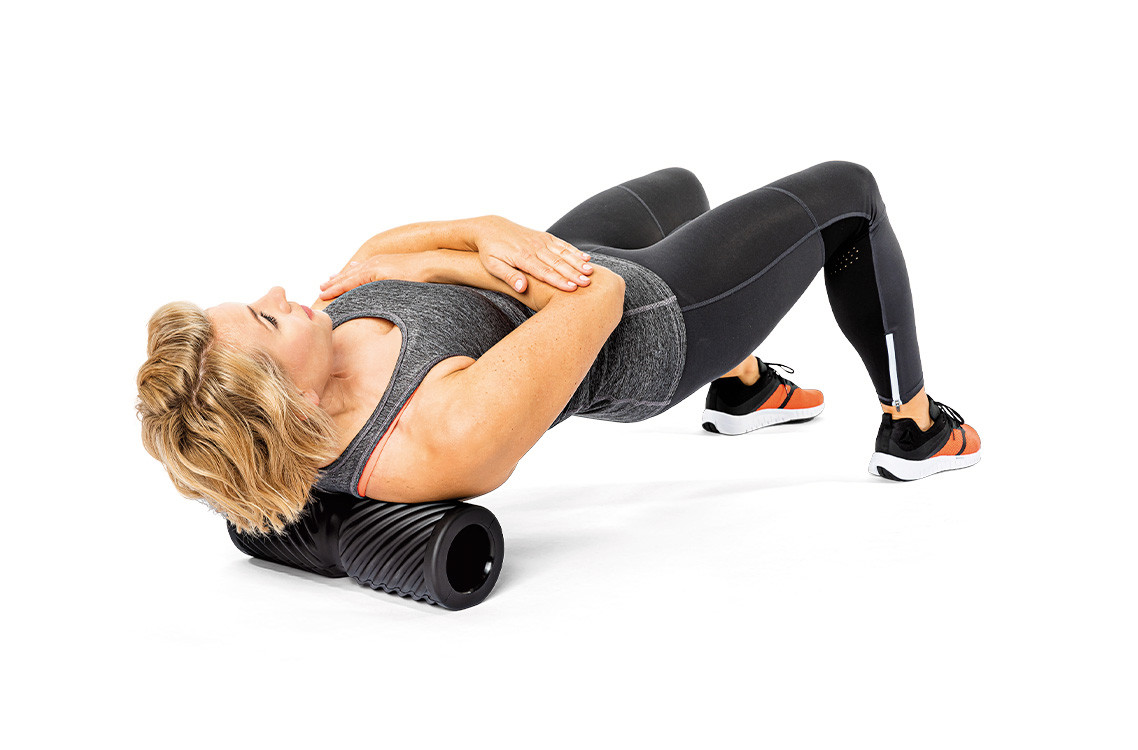 Pinofit Faszienrolle Wave Pro - Image 2