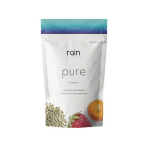 Rain Pure Fruit Punch 30 Stk. [MHD 03.2026]