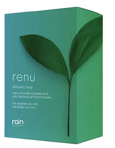 Rain Renu 60 Kapseln - Image 4