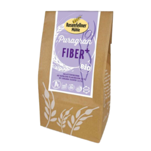 Rosenfellner Mühle Bio Puragran Fiber⁺ 300g