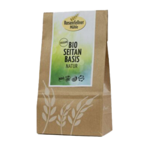 Rosenfellner Mühle Bio Seitan Gluten Mix Seitan natur 200g