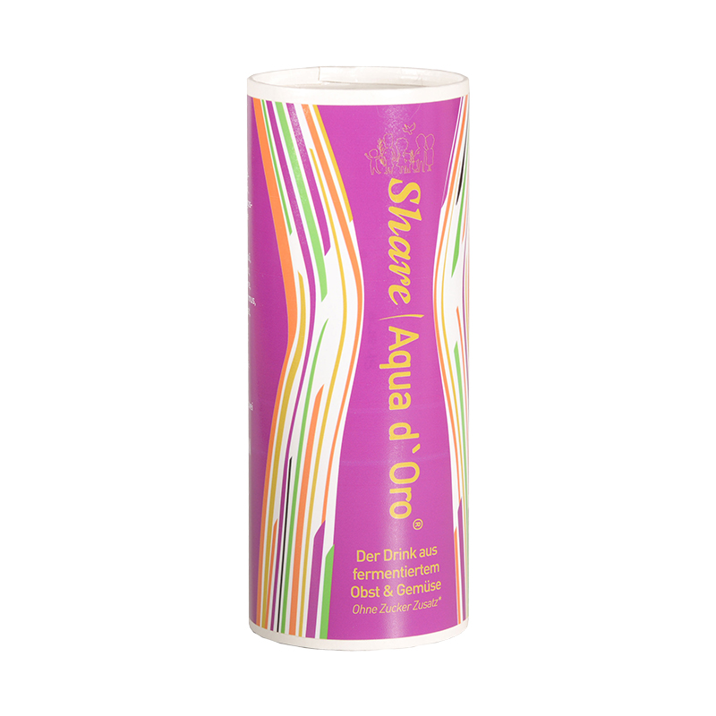 LebensForm PREMIUM | Vital Mix: fermentierte Früchte, Gemüsedrink + Bio Flohsamenschalen - Image 2