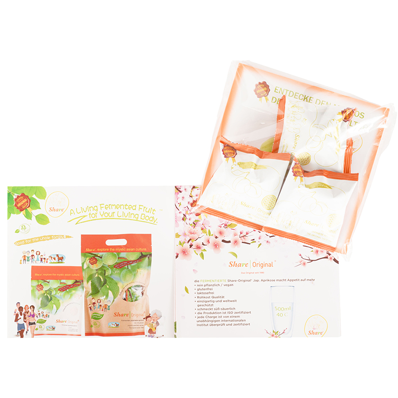 ShareOriginal® fermentierte Pflaume 10 Stück - Image 4