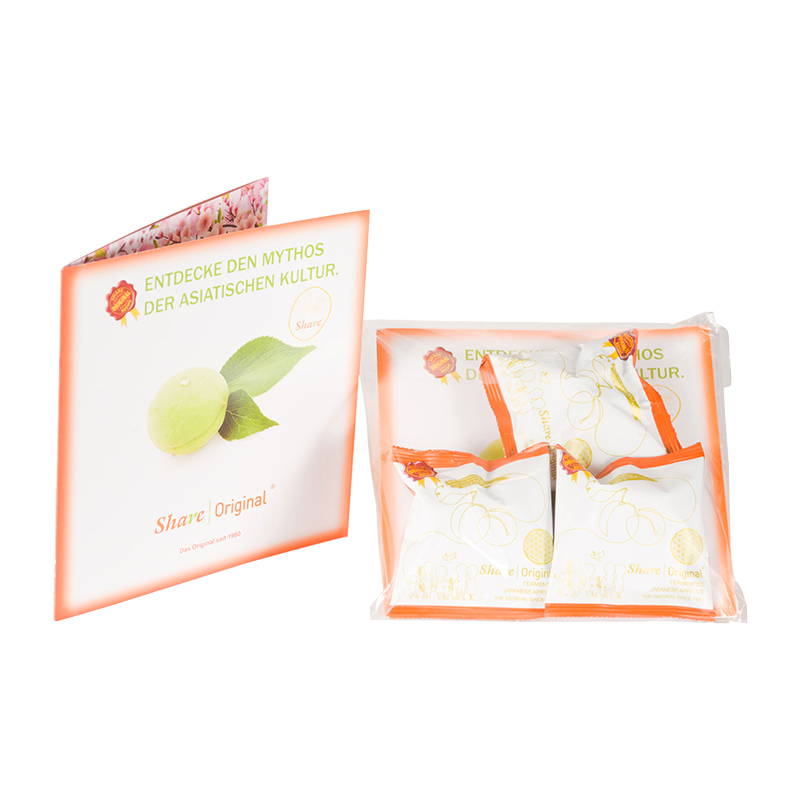 ShareOriginal® fermentierte Pflaume 10 Stück - Image 3