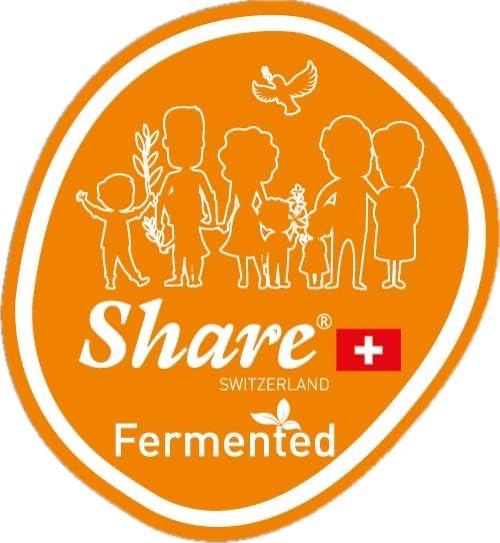 LebensForm PREMIUM | Vital Mix: fermentierte Früchte, Gemüsedrink + Bio Flohsamenschalen - Image 5