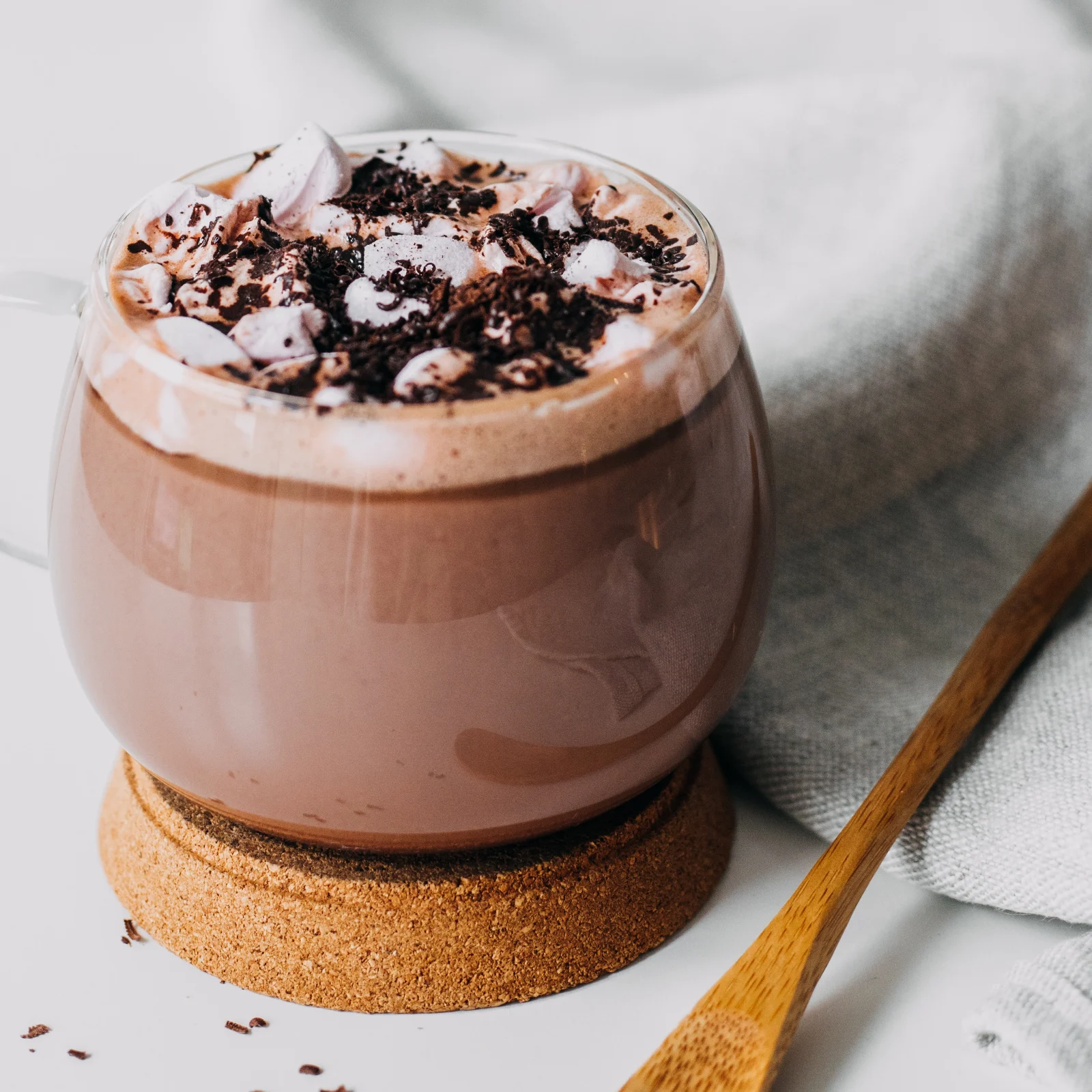 vom Achterhof BIO Kakaonibs - Image 4