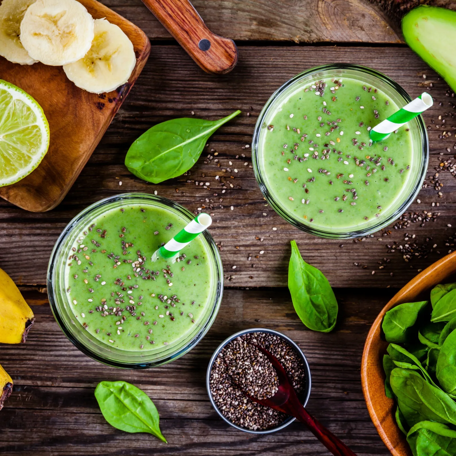 vom Achterhof BIO Moringa Pulver 250g - Image 4