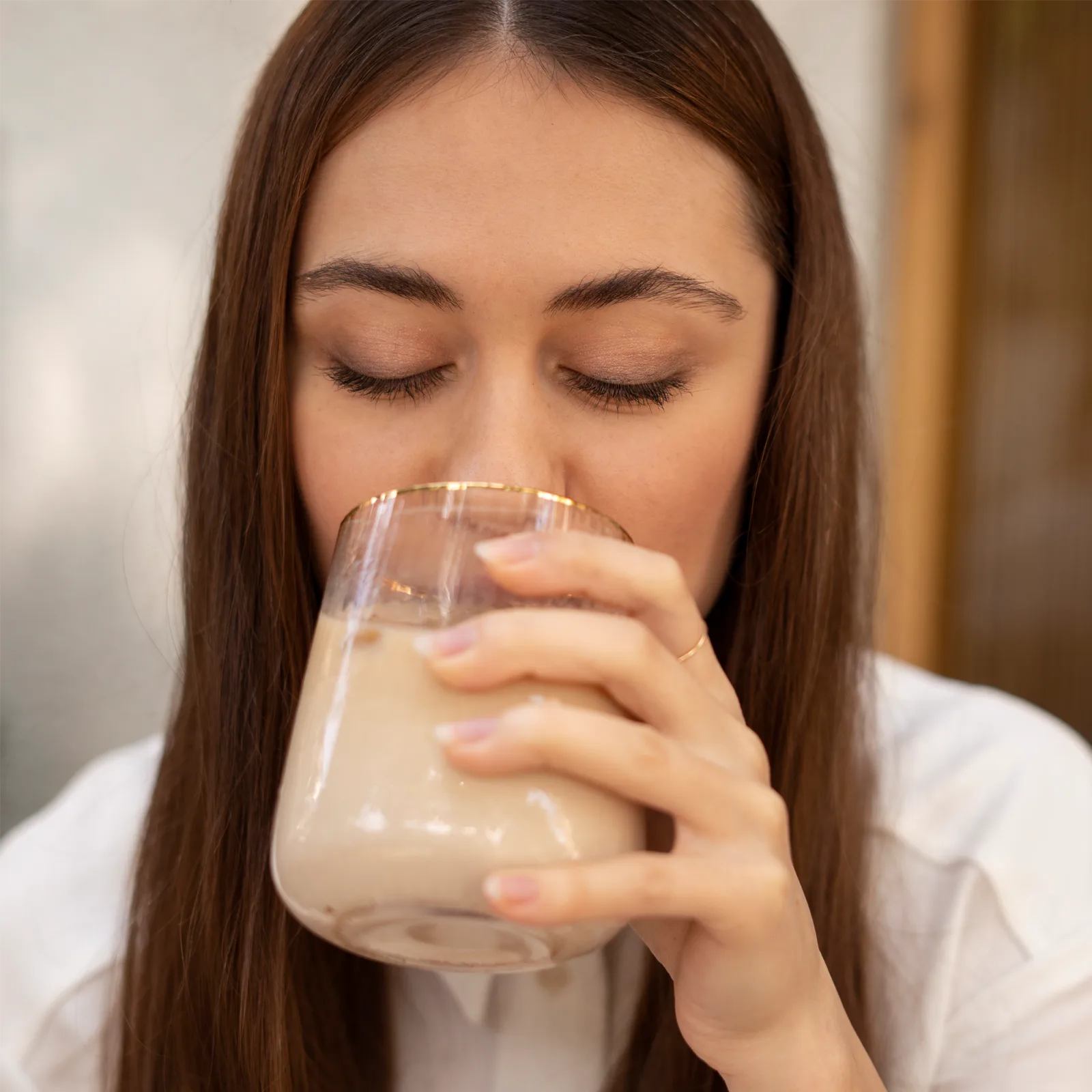 vom Achterhof BIO Spermidin aus Weizenkeimen 250g - Image 6