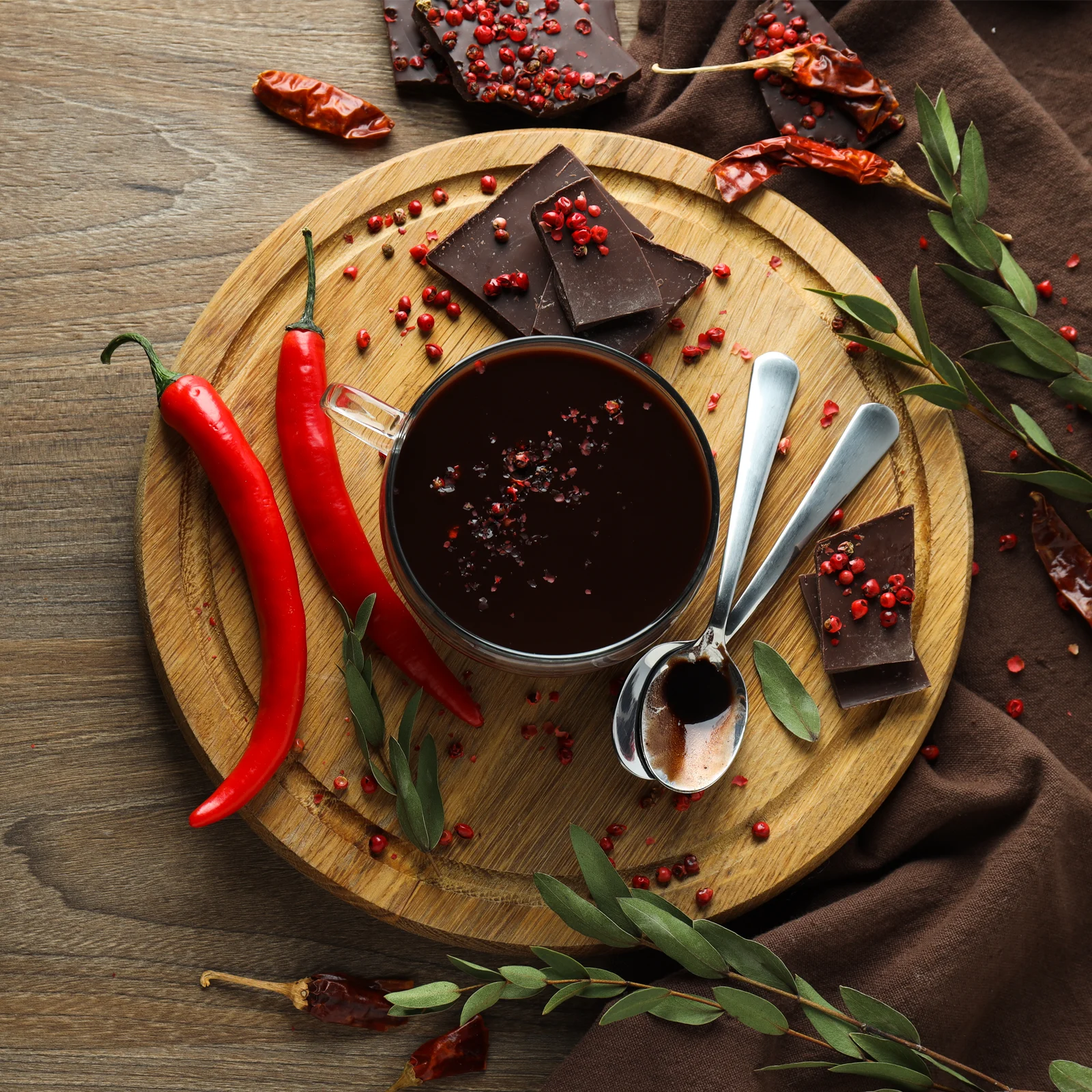 vom Achterhof Cayenne-Pfeffer 100g - Image 4