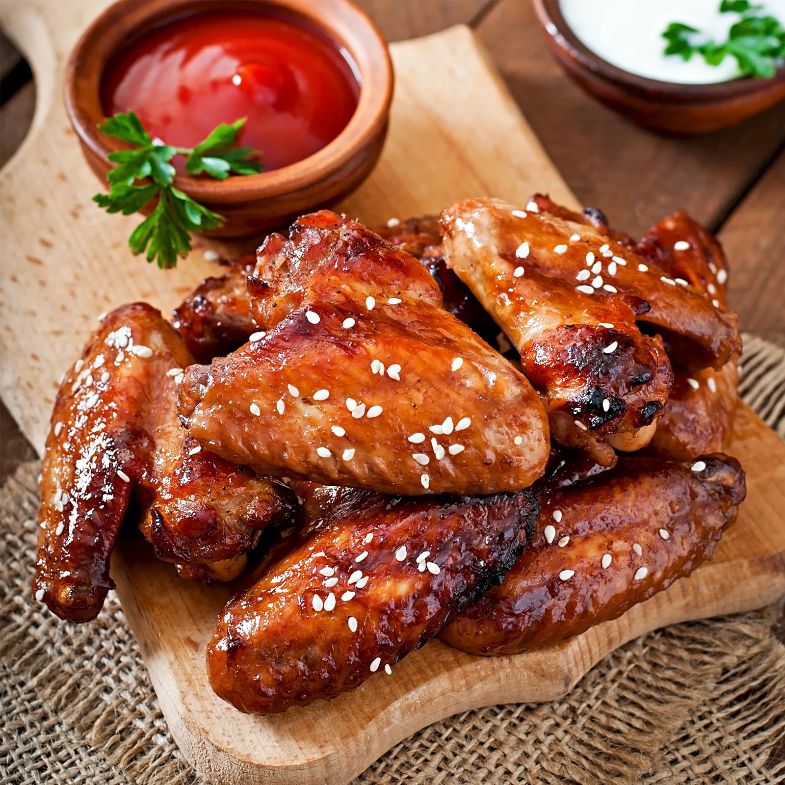 vom Achterhof Cayenne-Pfeffer 100g - Image 3