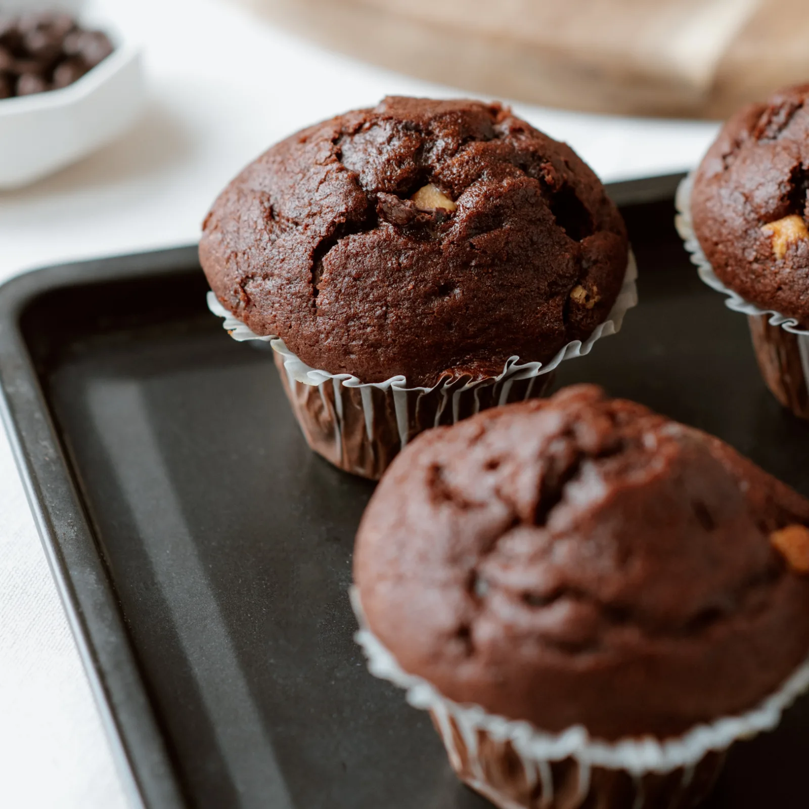 vom Achterhof BIO Traubenkernmehl 500g - Image 5