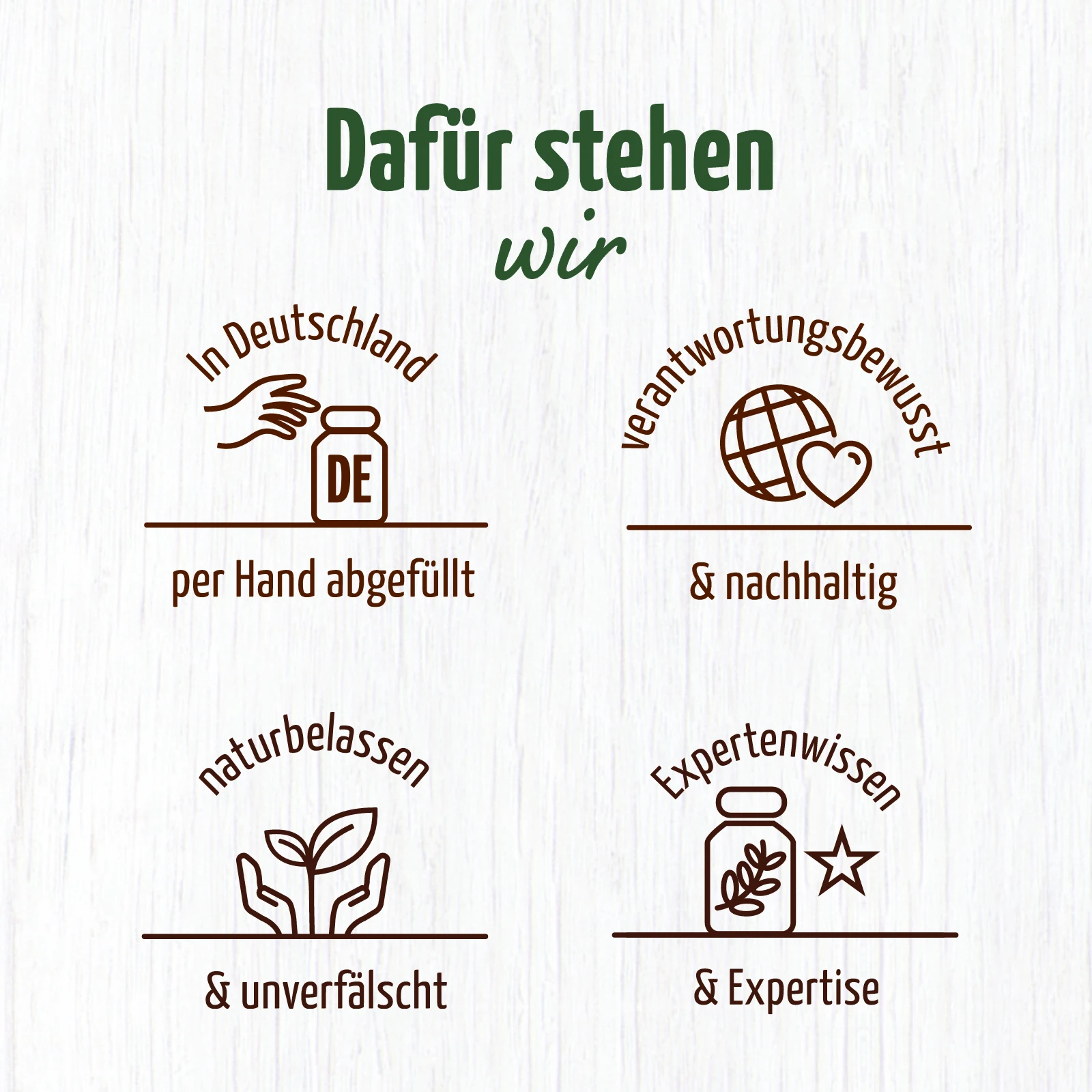 vom Achterhof Vitamin C und Zink Kapseln 120 Kapseln - Image 6